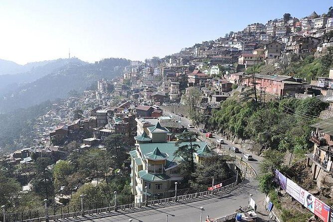 Half Day Shopping Tour In Shimla - What Makes This Tour Valuable?