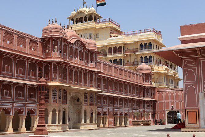 Half day sightseeing tour of Jaipur - How the Tour Adds Value