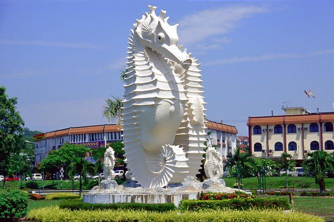 Half-Day Sightseeing Tour of Miri City - What Makes This Tour Stand Out?