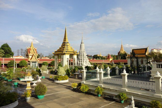 Half-Day Small-Group Guided Tour of Phnom Penh - Final Thoughts: Who Should Book This Tour?