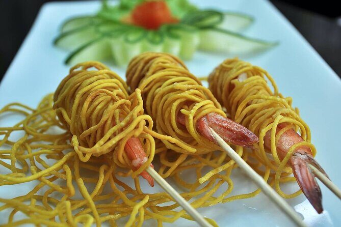 Half-Day Small Group Thai Cooking Class from Khao Lak - What Makes This Cooking Class a Great Value?