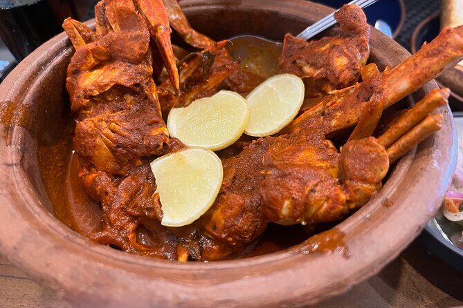 Half-Day Sri Lankan Breakfast Crawl with Local Guide in Colombo - Why This Tour is a Great Fit