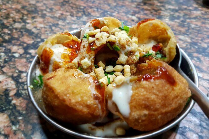 Half-Day Street Food Walking Tour in Varanasi - Exploring Varanasi’s Street Food Scene