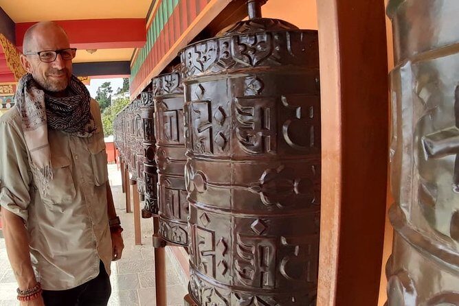 Half Day Swayambhunath and Baudhanath Stupa tour from Kathmandu - Final Thoughts: Is It Worth It?