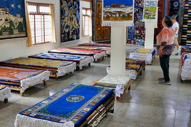 Half Day Tibetan Refugee Camp Tour In Pokhara - Final Thoughts