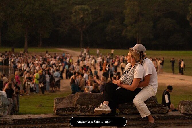 Half-day Tour from Angkor Wat, Angkor Thom and Bayon Temple - Final Thoughts
