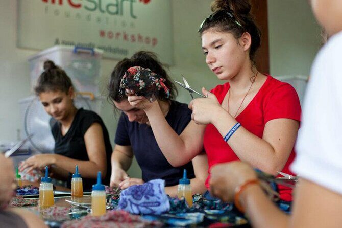 Half-day tour From Farmer to Lantern Maker in Hoi An - FAQ