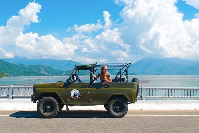 Half Day Tour in Monkey Mountain in Son Tra peninsula by Jeepney - Practical Details and Value