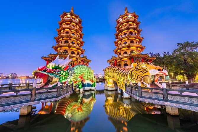 Half-day tour Kaohsiung - Who Is This Tour Best For?