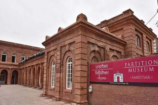 Half Day Tour Of Amritsar With Partition Museum - Final Thoughts: Is This Tour Worth It?