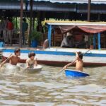 Half-Day Tour of Chong Khneas - Tonle Sap Lake - In-Depth Breakdown of the Itinerary