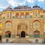 Half day Tour to Amer Fort - Potential Drawbacks to Consider