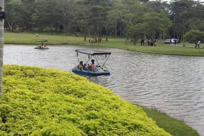 Half-Day Tour To Seethawaka Botanical Garden From Colombo - Who Should Consider This Tour?