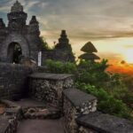 Half Day Tour - Uluwatu temple - Kecak dance - Jimbaran dinner - Exploring the Itinerary in Detail