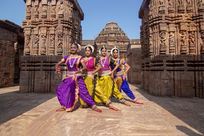 Half Day Tour with Dances of South India - Who Would Love This Tour?