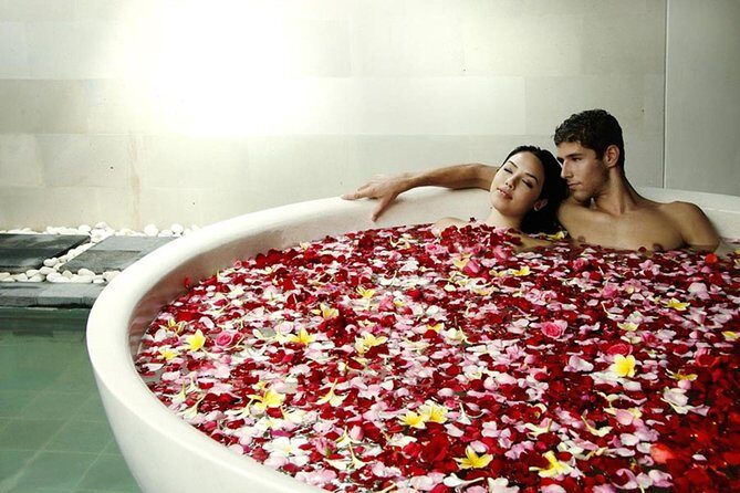 Half Day Tours: Bali 2 Hours MASSAGE & SPA - ROMANTIC SUNSET Dinner at JIMBARAN - Who Might Want to Skip It?