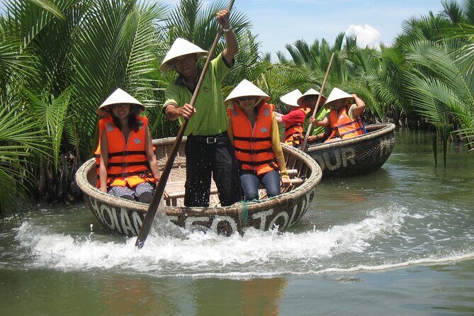 Half day Tra Nhieu and Tra Que vegetable village tour from Hoi An - Analyzing the Value