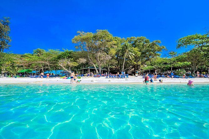 Half-Day Trip to Koh Hey: Snorkeling & Relaxation - An Honest Look at the Experience