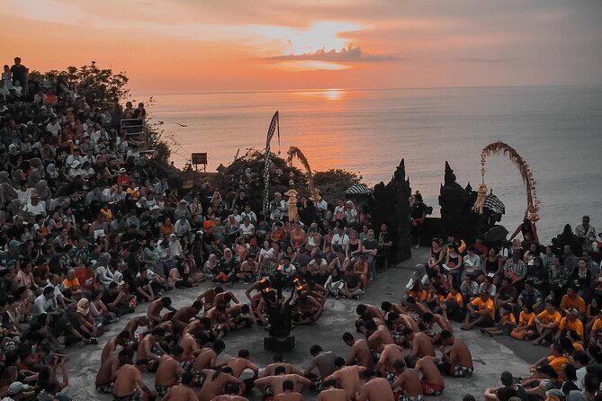 Half Day Uluwatu Sunset with Kecak Dance and Dinner at Jimbaran - Authenticity and Value
