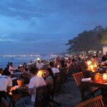 Half Day Uluwatu Temple Sunset, Kecak Dance and Seafood Dinner - Unique Insights from Reviewers