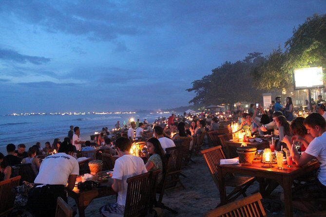 Half Day Uluwatu Temple Sunset, Kecak Dance and Seafood Dinner - Unique Insights from Reviewers