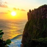 Half Day: Uluwatu Temple,KECAK FIRE DANCE Evening Tour & Jimbaran SEAFOOD Dinner - Discovering Bali’s Highlights in a Half-Day