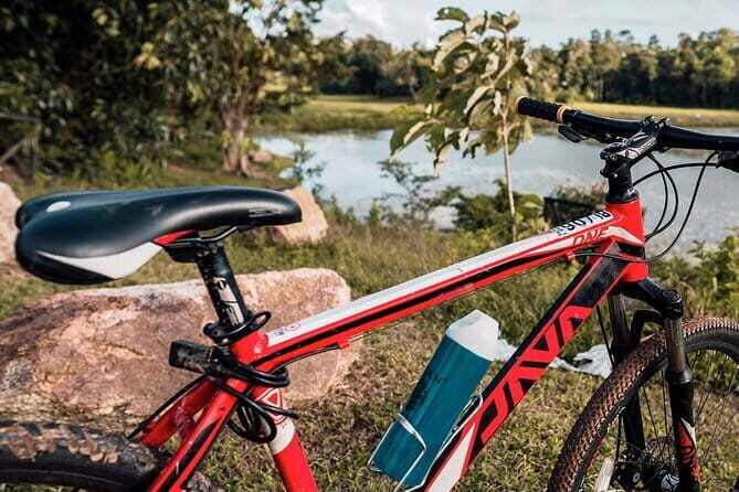 Half Day Village Cycling Tour in Yala: - FAQ