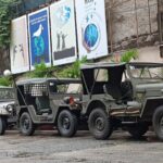 Half-Day Visit Museum of Ao Dai on Restored Army Jeep from Ho Chi Minh City - An in-depth look at what this tour offers