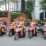 Half day West Lake Route of Hanoi on Motorbike - Who Should Consider This Tour?