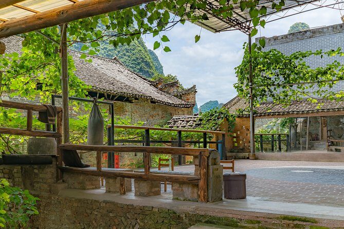 Half-Day Yangshuo Small Group Tai Chi Courses from Yangshuo hotel - Who Will Appreciate This Experience?
