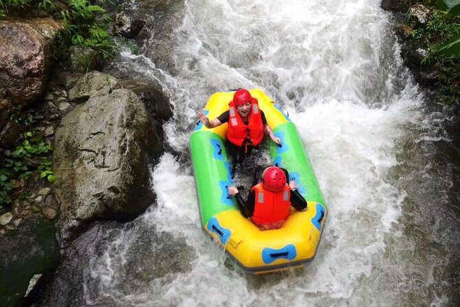Half-day Yangshuo Xingping Longjing River Drifting Private Tour - What You Can Expect During the Experience
