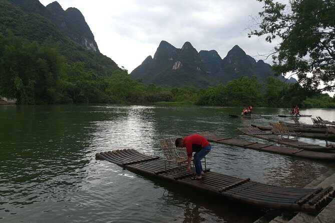 Half-Day Yangshuo Yulong bamboo boat & Countryside short Hiking Private Day Tour - The Value and Who Its Best For