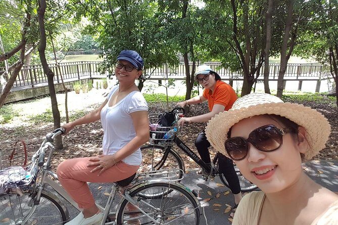 Halfday Join Tour Bangkok Countryside & Bird Watching Experience with Lunch - Analyzing the Value
