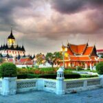 Halfday Join Tour Old Town City Tour of Bangkok - Who Will Enjoy This Tour?