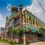 Halfday Private Muslim Selfie Sights Tour with Halal Lunch - Markets, Streets, and the Riverside