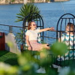 Halong 5 Star Luxury Day Cruise: New Boat, Buffet and Jacuzzi - Arrival & Boarding at Tuan Chau International Marina