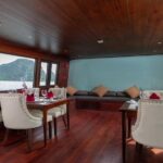 Halong Amazing Sails - Luxury Day Tour - The Value of This Tour