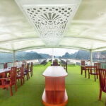 Halong and Lan Ha Bay by Calypso Cruise, Meals, Transfer, 2D1N - Practicalities and What You Can Expect