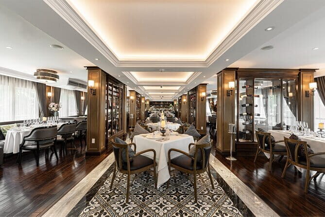 Halong and Lan Ha Bay on Merry Cruise for 2 days from Hanoi - Whats Included and What to Consider