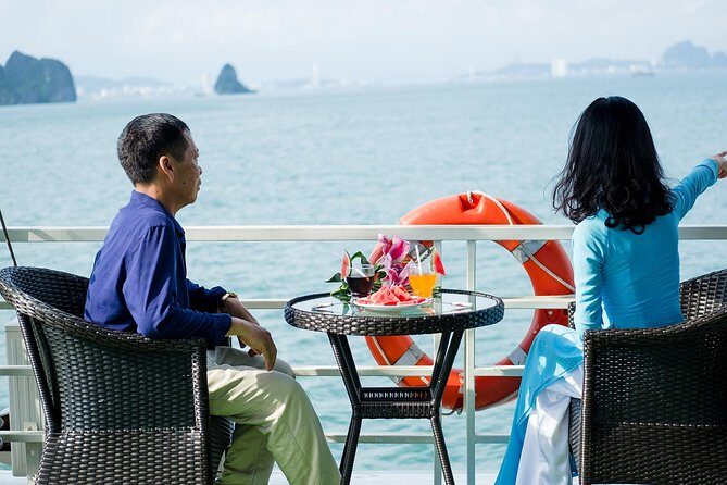 Halong Aviva Full day Halong bay tour - Who Would Love This Tour?