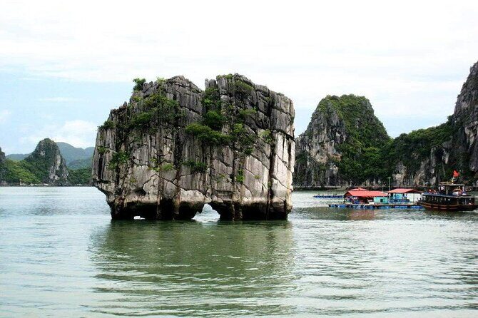 Halong Bay 1 Day - Daily Tour From Hanoi - Final Thoughts: Is It Worth It?