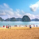 Halong Bay 1 Day Tour Included Limousine Bus Transfer from Hanoi - FAQs