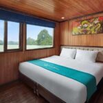 Halong Bay 2 Days 1 Night - Cozy Bay Cruise 3* - Key Points