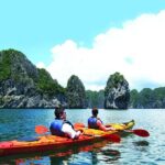 Halong Bay 2 Days 1 Night - Fantasea Cruise 3 Star - The Authentic Touches and Practical Details