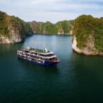 Halong Bay 2 Days 1 Night - La PANDORA Cruise 5 Stars - What’s Included and What’s Not