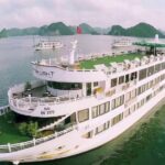 Halong Bay 2 Days/1 Night with 5 Star Cruise - Why This Cruise Offers Great Value