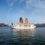 Halong Bay 2 Days-1 Night with Aphrodite Cruise - What’s Included and What to Consider