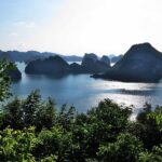 Halong Bay 2 Days 1 Night with Athena Cruise 5 Star Luxury - In-Depth Look at the Itinerary