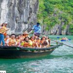 Halong Bay 2 Days/1 Night with Era Cruise 5 Star All Included - Day 2: Sunrise Serenity and Cave Adventures