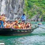 Halong Bay 2 Days 1 Night with Era Cruise 5 Star Luxury - Detailed Experience Breakdown